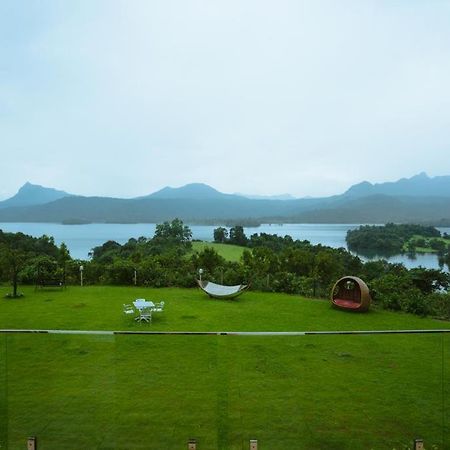 Pawna By Hangout Villas Lonavala Exterior photo