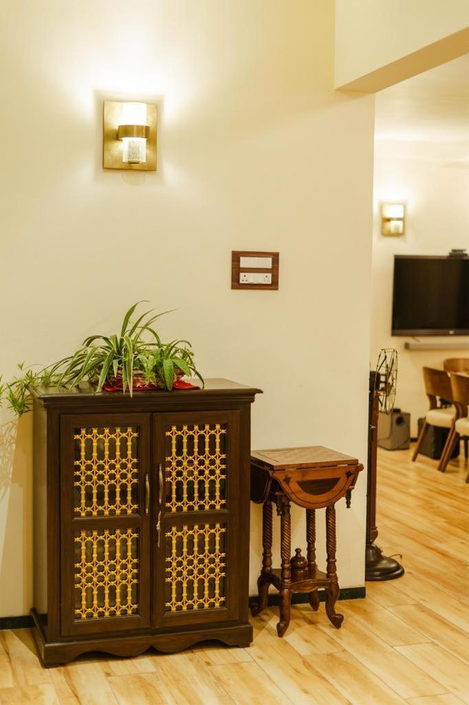 Pawna By Hangout Villas Lonavala Exterior photo